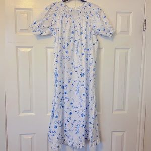 Hill House Caroline Nap Dress NWT
